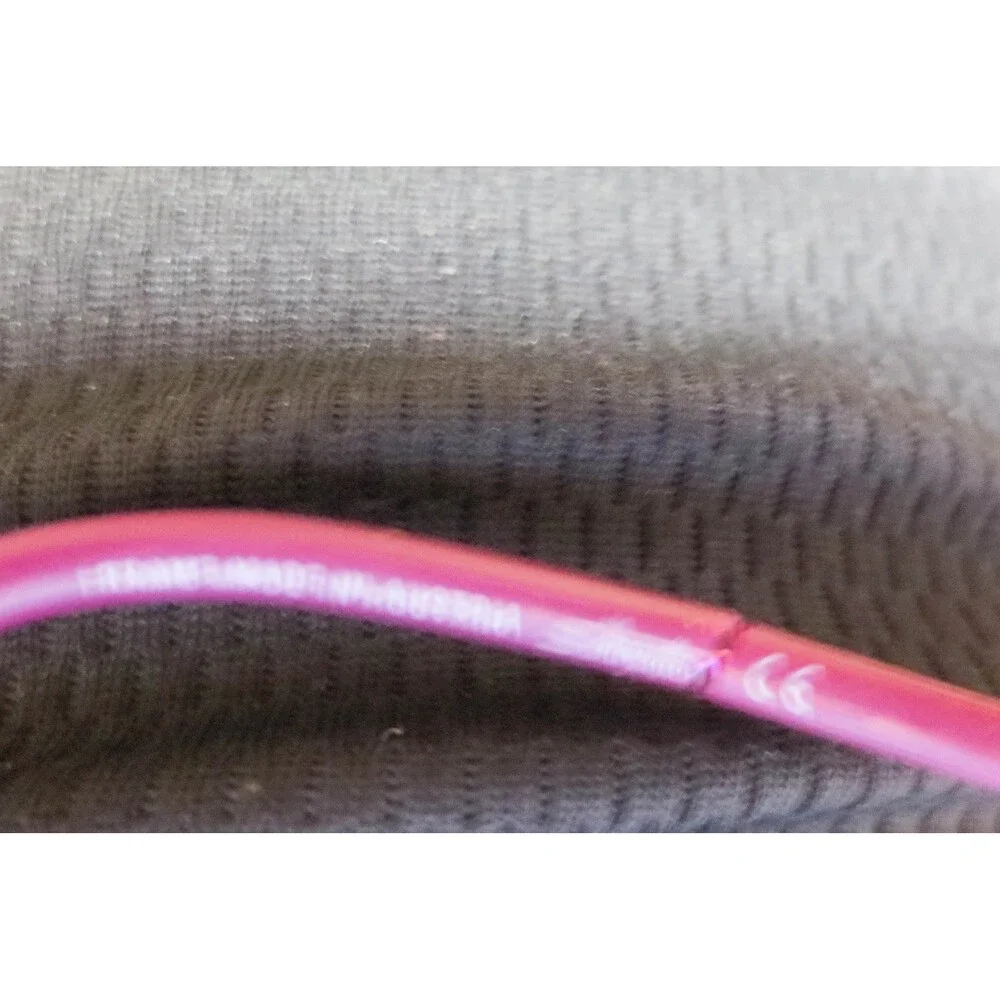 Silhouette 4299 40 6053 Purple Rimless Eyeglasses Frames Austria 49 17 135